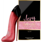 GOOD GIRL GLAM EDP x50 VAP .C.HERRERA