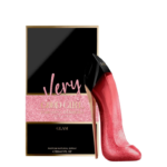 GOOD GIRL GLAM EDP x30 VAP .C.HERRERA