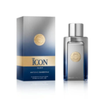 ANTONIO BANDERAS THE ICON ELIXIR HOMBRE EDPx100