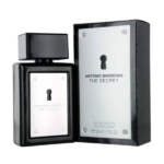 ANTONIO BANDERAS THE SECRET HOMBRE EDTx50