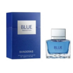 ANTONIO BANDERAS BLUE SEDUCTION HOMBRE EDTx50