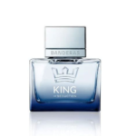 ANTONIO BANDERAS KING OF SEDUCTION HOMBRE EDTx50