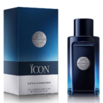 ANTONIO BANDERAS THE ICON HOMBRE EDTx100