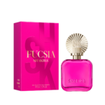 SHAKIRA FUCSIA EDTx50