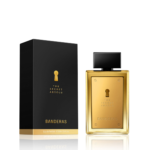 ANTONIO BANDERAS THE SECRET ABSOLU HOMBRE EDPx100