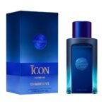 ANTONIO BANDERAS THE ICON SUPREME HOMBRE EDPx100
