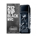 212 VIP BLACK NYC RODEO MEN EDPx100
