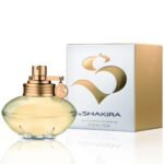 S BY SHAKIRA EDTx80 VAP.