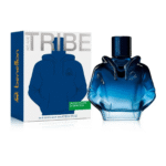 BNT TRIBE EDTx90ml VAP.