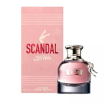 J.P.GAULTIER SCANDAL EDPx30 FEM