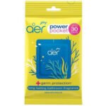AROMAT.AER POWER POCKET BRISA MARINA