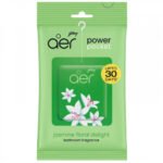 AROMAT.AER POWER POCKET DELICIA DE JAZMIN