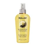 SPRAY P/PEINAR ORO Y CAVIAR x150ml