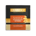 SHOCK CLARIDGE x20G REPAR.