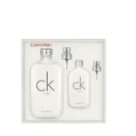 CK ONE X200V EDT + X50V EDT COFRE XMAS
