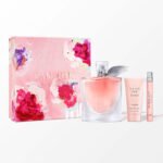 COFRE LC LA VIE EST BELLE FEM X100V EDP + X30V EDP + X4V