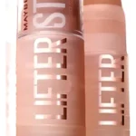 BARRA DE MAQUILLAJE FACIAL MAYBELLINE LIFTER STIX SHADE 65