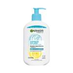 CREMA LIMPIADORA GARNIERx250 EXPRESS ACLARA ACIDO SALICILICO