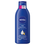 CREMA CORPORAL NIVEAx100 MILK NUTRITIVA