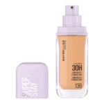 BASE LIQUIDA MAYBELLINE SUPERSTAY LUMI MATTE 136