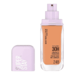 BASE LIQUIDA MAYBELLINE SUPERSTAY LUMI MATTE 248