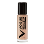 BASE LIQUIDA VOGUE RESIST NATURAL 09