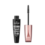MASCARA PESTAÑAS VOGUE PESTAÑAS AL INFINITO NEGRO INTENSO