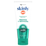 CREMA REPELENTE HIDRATANTE OFF SKINLYx200 CON ACIDO HIALURONICO