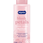COLONIA ALGABO X400 BLUSH PETALS
