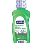 ENJUAGUE BUCAL ALGABO X500 ANTI-BACTERIAL