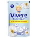 SUAVIZANTE VIVEREX900 PLANCHA FACIL DOY PACK