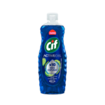 DETERGENTE CIF ACTIVE GEL ORIGINAL BOT X500ML