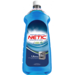 JABON LIQUIDO NETICx1.5L BAJA ESPUMA