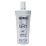 SH.CAPILATIS X350 MATIZADOR PURE SILVER