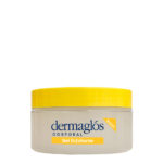 GEL EXFOLIANTE CORPORAL DERMAGLOSx200