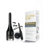 DELINEADOR DE OJO DG KAJAL ULTRA BLACK C/APLICADOR