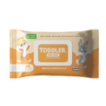 TOA.HUM.TODDLER DELUX X48U CON ALOE VERA