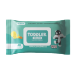 TOA.HUM.TODDLER DELUX X48U SIN PERFUME