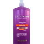 CREMA CORPORAL CICATRICUREx400 HIDRATACION FIRMEZA COLAGENO