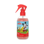 AROMATIZANTE TEXTIL SAPHIRUS X250ML DISNEY MICKEY