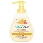 JABON LIQUIDO DOVE BABYx200 GLICERINA