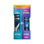 PROMO PACK DEO. REXONA MEN X150 XTRACOOL + MINI DEO ALL BODY OCEAN RUSH