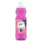 LIMPIADOR LIQUIDO GLADEx1.76L FLORAL PERFECTION