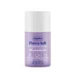 DESODORANTE BOLILLA ALGABO X60 PURE & SOFT