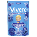 VIVERE SUAV.CLASICO DP.X900ML
