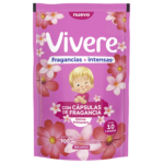 VIVERE SUAV.ETERNA PRIMAVERA DP.X900ML