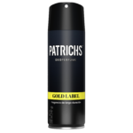DES.AERO PATRICHSX 230ML GOLD LABEL