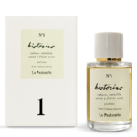 LA PASIONARIA HISTORIAS 1 EDP X50ML CON VAP.
