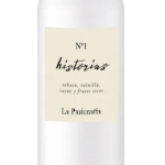 DESOD.AERO LA PASIONARIA HISTORIAS 1 X123ML