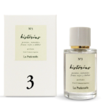 LA PASIONARIA HISTORIAS 3 EDP X50ML CON VAP.